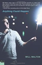 Cover art for Anything Could Happen
