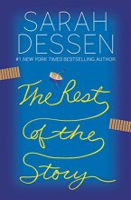 Cover art for The Rest of the Story: Target Exclusive