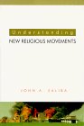 Cover art for Understanding New Religious Movements