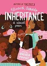 Cover art for Inheritance: A Visual Poem