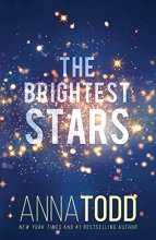 Cover art for The Brightest Stars