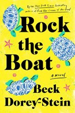 Cover art for Rock the Boat: A Novel