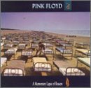 Cover art for A Momentary Lapse of Reason