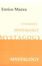 Cover art for Mystagogy: A Theology of Liturgy in the Patristic Age