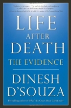 Cover art for Life After Death: The Evidence