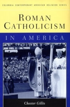 Cover art for Roman Catholicism in America