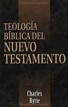 Cover art for Teología bíblica del Nuevo Testamento (Spanish Edition)