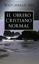 Cover art for El obrero cristiano normal (Spanish Edition)