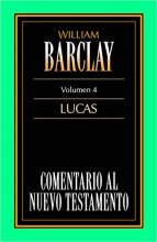Cover art for COMENTARIO AL NUEVO TESTAMENTO - Tomo 4 (Spanish Edition)