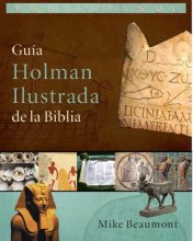 Cover art for Guia Holman Ilustrada de la Biblia (Spanish Edition)