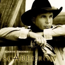Cover art for Scarecrow