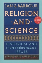 Cover art for Religion and Science (Gifford Lectures Series)