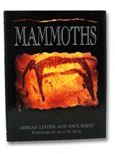 Cover art for Mammoths