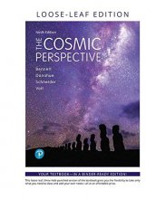 Cover art for Cosmic Perspective, The, Loose-Leaf Edition (Masteringastronomy)