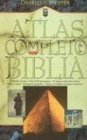 Cover art for Atlas Completo De LA Biblia (Spanish Edition)