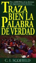 Cover art for Traza bien la palabra de verdad (Spanish Edition)