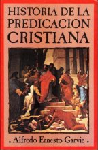 Cover art for Historia de la Predicacion Cristiana