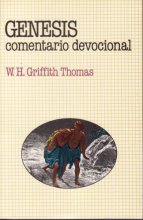 Cover art for Genesis Comentario Devociona