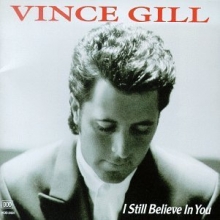 Cover art for I Still Believe in You