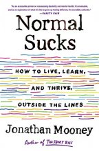Cover art for Normal Sucks