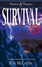 Cover art for Survival: True Stories