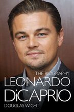 Cover art for Leonardo DiCaprio: The Biography