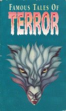 Cover art for Famous Tales of Terror (Watermill Classics)