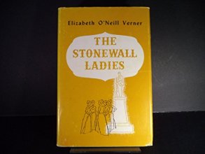 Cover art for The Stonewall Ladies