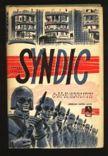 Cover art for The Syndic