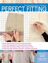 Cover art for The Complete Photo Guide to Perfect Fitting