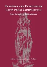 Cover art for Readings and Exercises in Latin Prose Composition: From Antiquity to the Renaissance (Latin Edition)