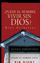 Cover art for ¿puede El Hombre Vivir Sin Dios?