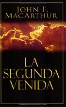 Cover art for La segunda venida (Spanish Edition)