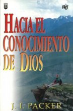 Cover art for Hacia El Conocimento De Dios,