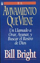 Cover art for El Abivamiento Que Viene (Spanish Edition)