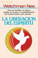 Cover art for La Liberación Del Espíritu