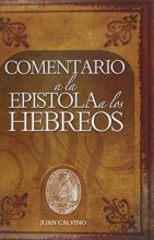 Cover art for Epistola a Los Hebreos (Spanish Edition)