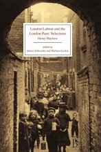 Cover art for London Labour and the London Poor: Selected Edition (Broadview)