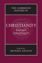 Cover art for The Cambridge History of Christianity (Volume 5)