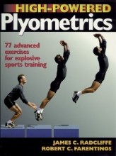 Cover art for High Powered Plyometrics