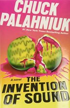 Cover art for The Invention of Sound