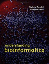 Cover art for Understanding Bioinformatics
