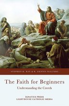 Cover art for The Faith for Beginners: Understanding the Creeds