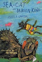 Cover art for Sea-Cat and Dragon King