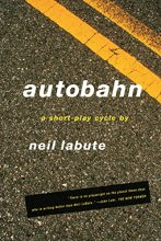 Cover art for Autobahn: A Short-Play Cycle