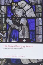 Cover art for The Book of Margery Kempe (Oxford World's Classics)