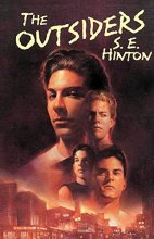 Cover art for The Outsiders
