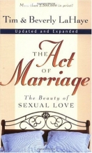 Cover art for The Act of Marriage
