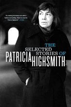 Cover art for The Selected Stories of Patricia Highsmith