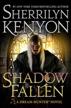 Cover art for Shadow Fallen: A Dream-Hunter Novel (Dream-Hunter Novels, 5)